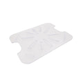 Omcan 85036 Food Pan Drain Tray