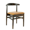 G & A Commercial Seating 4680 Chair, Side, Stacking, Indoor