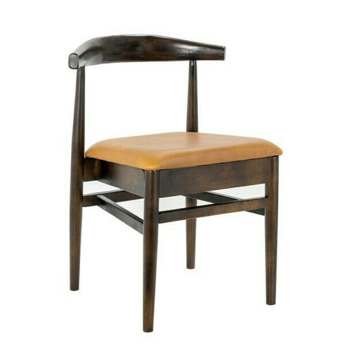 G & A Commercial Seating 4680 Chair, Side, Stacking, Indoor