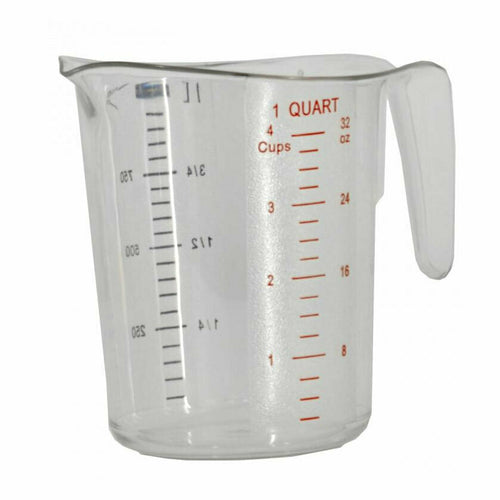 Omcan 80572 Measuring Cups