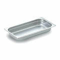 Omcan 80267 Steam Table Pan, Stainless Steel