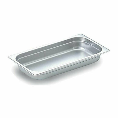 Omcan 80267 Steam Table Pan, Stainless Steel