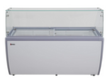 Omcan 47744 Display Case, Dipping, Gelato