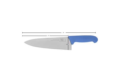 Omcan 23874 Knife, Chef
