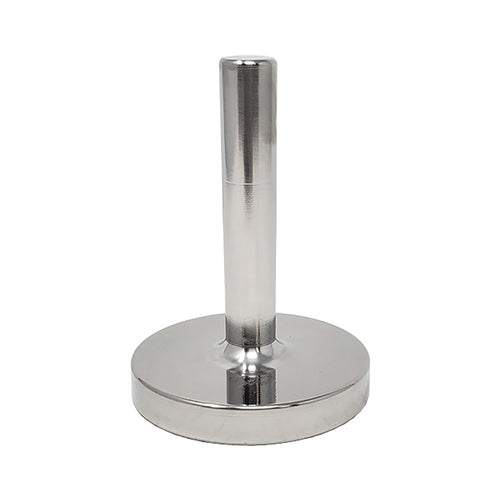 Omcan 10474 Meat Tenderizer, Handheld