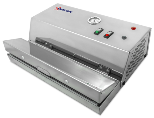 Omcan 47718 Food Packaging Machine