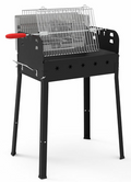 Omcan 47314 Charcoal Grill