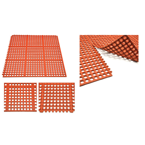 Omcan 39767 Floor Mat, Anti-Fatigue