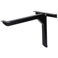 G & A Commercial Seating CL21 Table Base, Cantilever