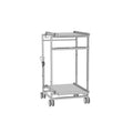 RATIONAL 60.75.387 Trolley, Oven Steamer Combi Retherm