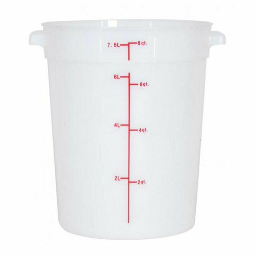 Omcan 80210 Food Storage Container