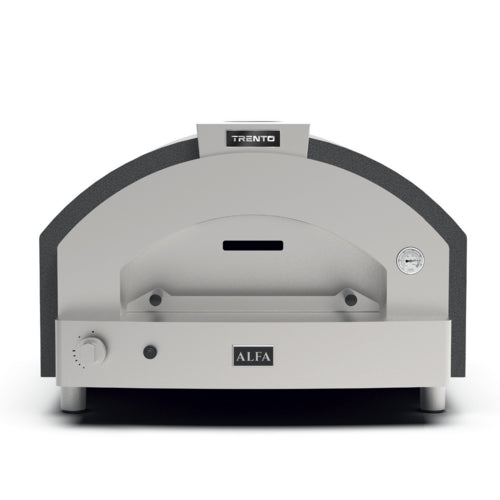 Omcan 59321 Pizza Bake Oven, Countertop, Gas