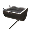 Omcan 23555 Charbroiler, Outdoor Grill, Parts & Accessories