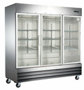 Omcan 51028 Refrigerator, Merchandiser