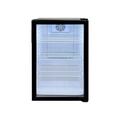 Omcan 48277 Refrigerator, Merchandiser, Countertop