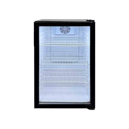 Omcan 48277 Refrigerator, Merchandiser, Countertop