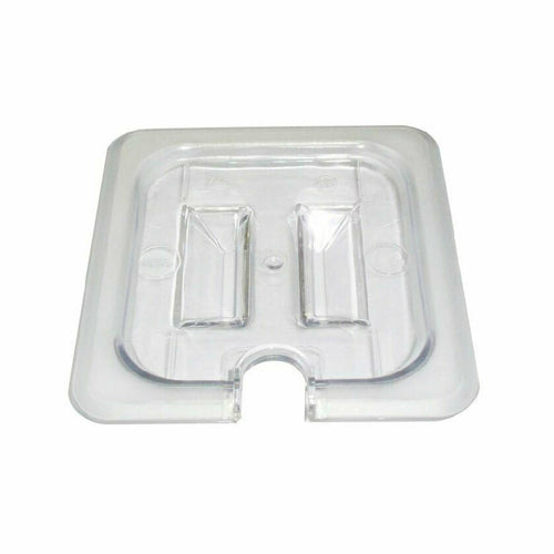Omcan 80024 Food Pan Cover, Plastic