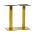 G & A Commercial Seating GDH1628 Table Base, Metal