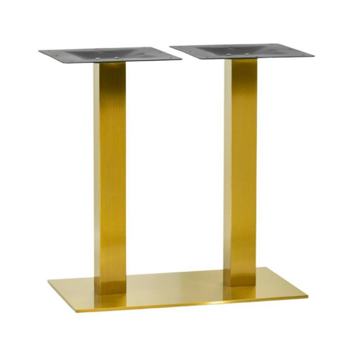 G & A Commercial Seating GDH1628 Table Base, Metal