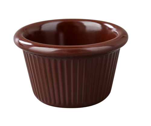 Yanco NC-535C Ramekin / Sauce Cup, Plastic
