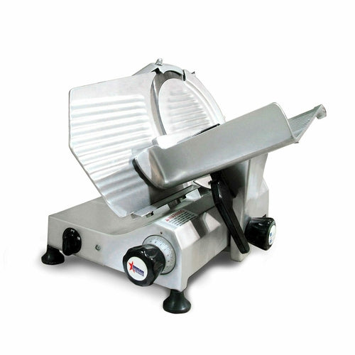 Omcan 31344 Food Slicer, Electric