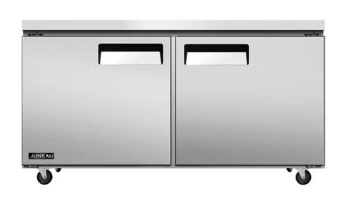 Omcan 58016 Refrigerator, Undercounter, Reach-In