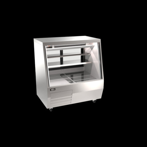 Omcan 50105 Display Case, Refrigerated Deli