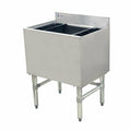 Omcan 43477 Underbar Ice Bin/Cocktail Unit