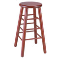 G & A Commercial Seating 115SS Bar Stool, Indoor