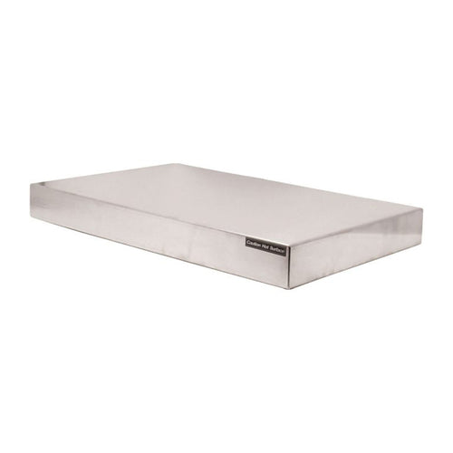 Omcan 20180 Heated Shelf Food Warmer
