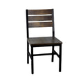 G & A Commercial Seating 549-PS Chair, Side, Indoor