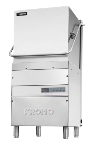 Omcan 49127 Dishwasher, Door Type