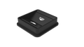 Omcan 81214 Trash Receptacle Lid / Top