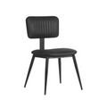 G & A Commercial Seating 575-CU Chair, Side, Indoor