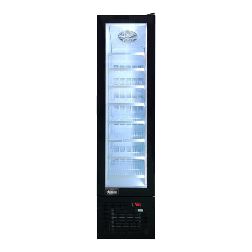 Omcan 47241 Freezer, Merchandiser