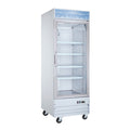 Omcan 50030 Freezer, Merchandiser