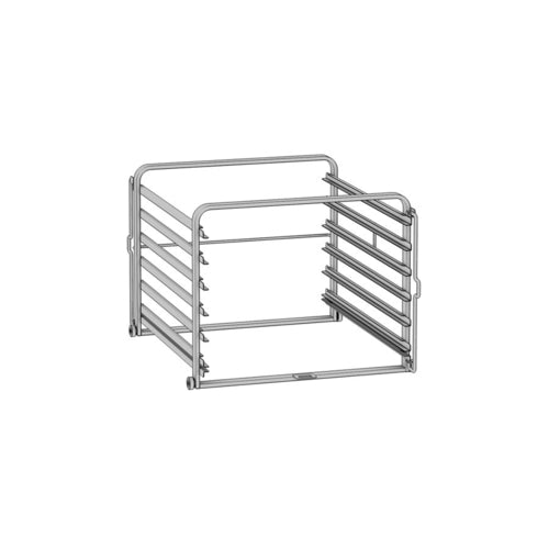 RATIONAL 60.62.150 Oven Rack, Roll-In
