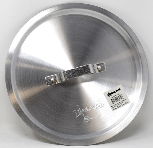 Omcan 80506 Cover / Lid, Cookware
