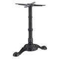 G & A Commercial Seating BF0522 Table Base, Metal