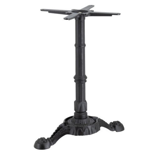 G & A Commercial Seating BF0522 Table Base, Metal