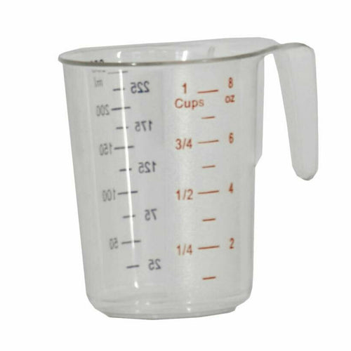 Omcan 80570 Measuring Cups