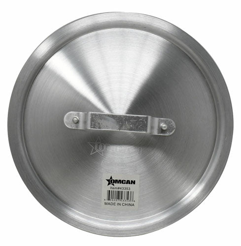 Omcan 43353 Cover / Lid, Cookware