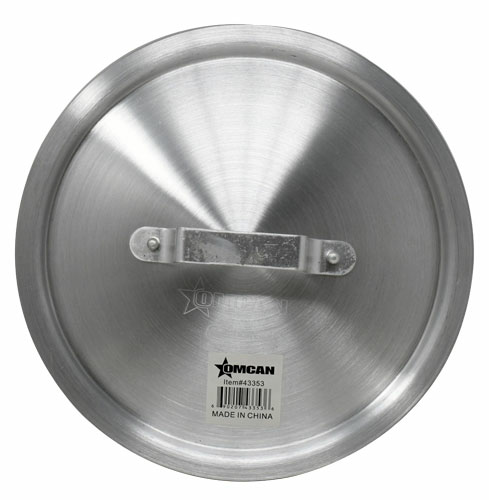 Omcan 43353 Cover / Lid, Cookware