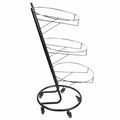 Omcan 44294 Display Stand, Tiered