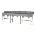 Advance Tabco FS-FM-120KV Sink, Hand