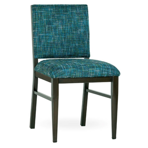 G & A Commercial Seating 565 Chair, Side, Indoor