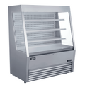 Omcan 48273 Merchandiser, Open Refrigerated Display