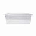 Omcan 80061 Food Pan, Plastic