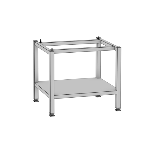 RATIONAL 60.31.020 Equipment Stand, Oven