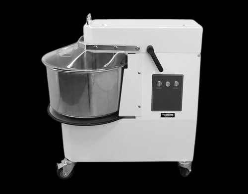 Omcan 47087 Mixer, Spiral Dough